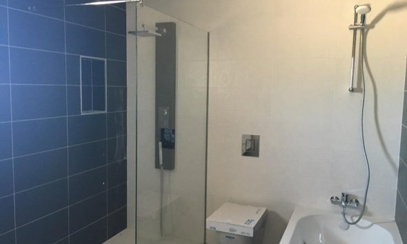 Obra nueva - Villa - Pinoso