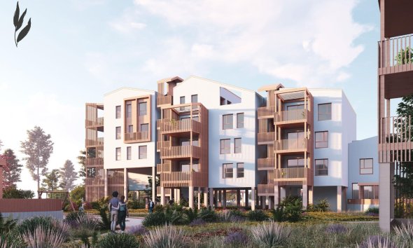 Rynek Pierwotny - Apartament - Denia - El Verger