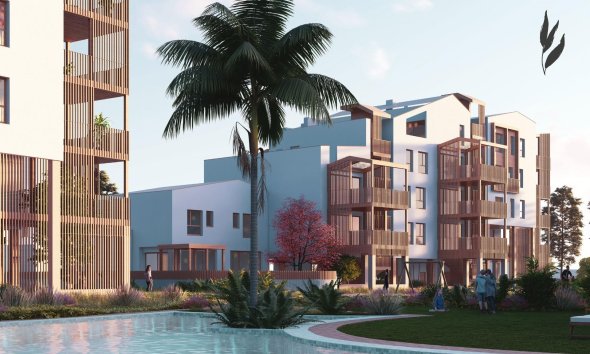 Rynek Pierwotny - Apartament - Denia - El Verger