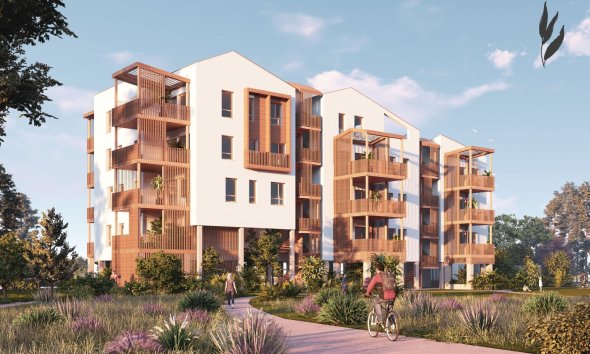 Rynek Pierwotny - Apartament - Denia - El Verger
