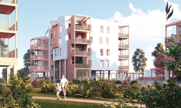 Rynek Pierwotny - Apartament - Denia - El Verger