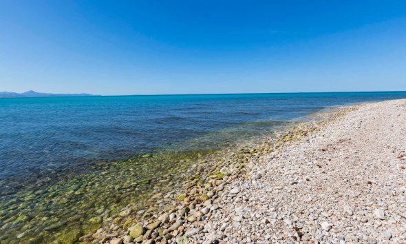 Rynek Pierwotny - Apartament - Denia - El Verger