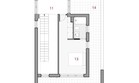 New Build - Villa - Finestrat