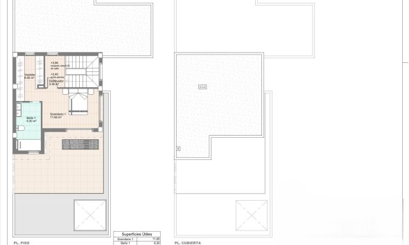 New Build - Villa - San Fulgencio
