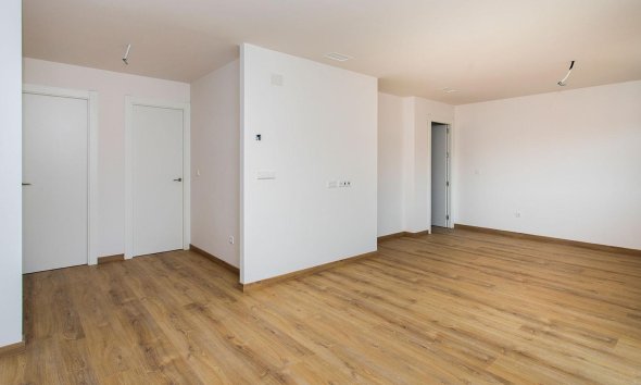 New Build - Apartament / Duplex - Hondón de las Nieves