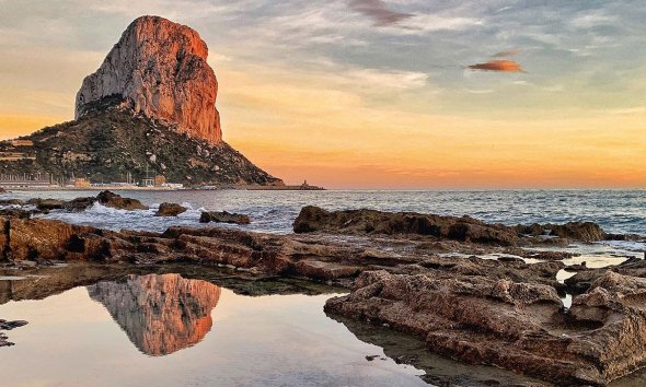 New Build - Apartment / Duplex - Calpe