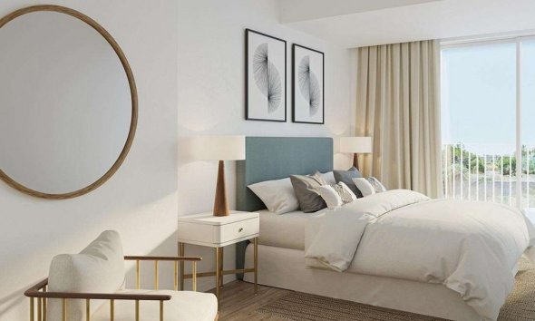 Rynek Pierwotny - Apartament - Jávea - Jávea Xàbia