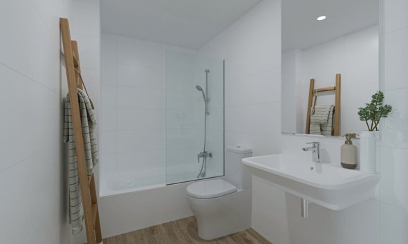 Rynek Pierwotny - Apartament - Jávea - Jávea Xàbia