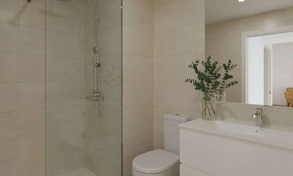 Rynek Pierwotny - Apartament - Jávea - Jávea Xàbia