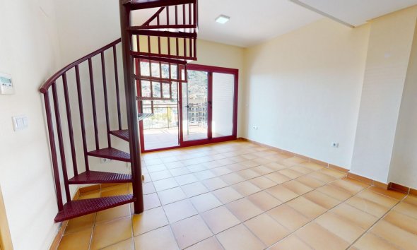 Obra nueva - Apartamento - Archena