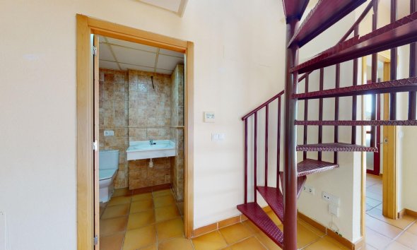 Obra nueva - Apartamento - Archena
