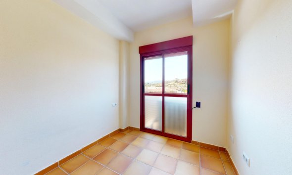 Obra nueva - Apartamento - Archena