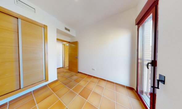 Obra nueva - Apartamento - Archena