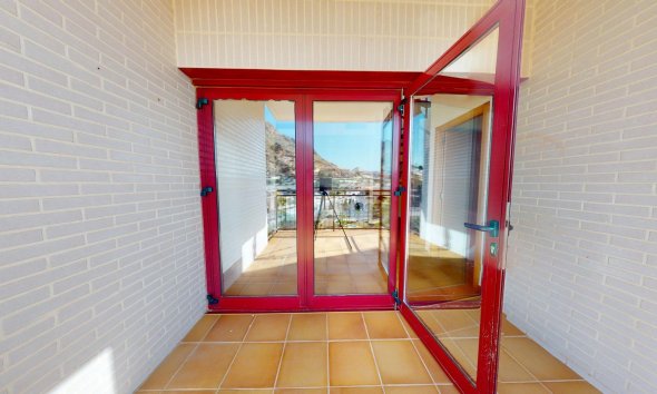 Obra nueva - Apartamento - Archena