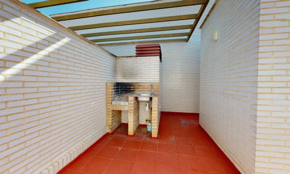 Obra nueva - Apartamento - Archena