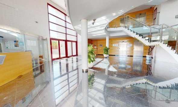 Obra nueva - Apartamento - Archena