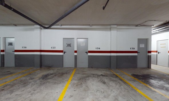 Obra nueva - Apartamento - Archena