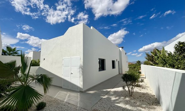 New Build - Villa - Rojales