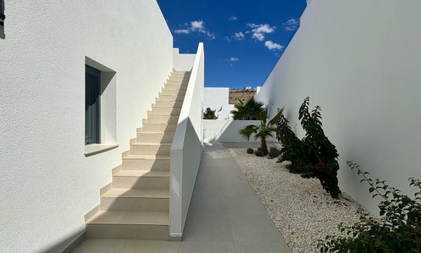 New Build - Villa - Rojales