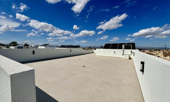 New Build - Villa - Rojales