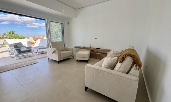 New Build - Villa - Rojales