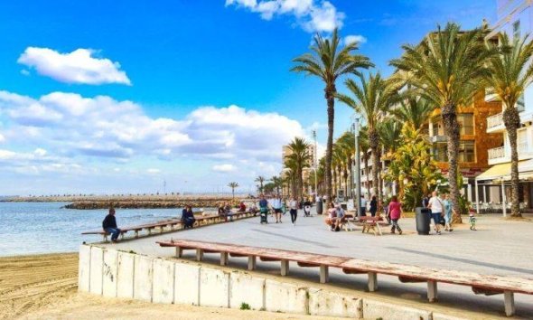 Rynek Pierwotny - Apartament - Torrevieja