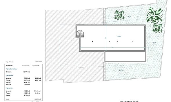 Obra nueva - Villa / Casa - Moraira Teulada - Moraira_Teulada