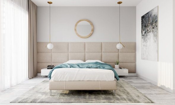 New Build - Apartment - Calpe