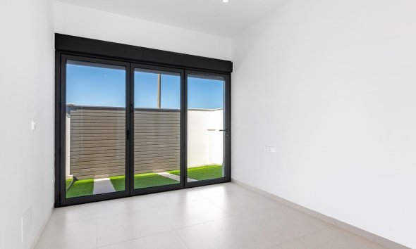 New Build - Villa / House - San Javier