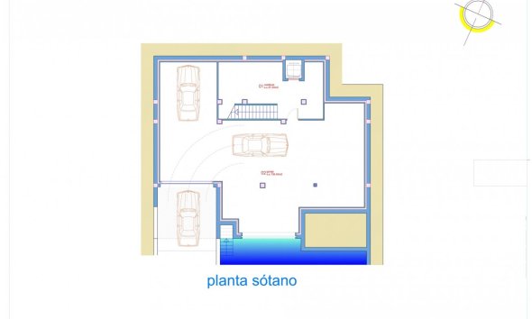 Rynek Pierwotny - Willa - Altea
