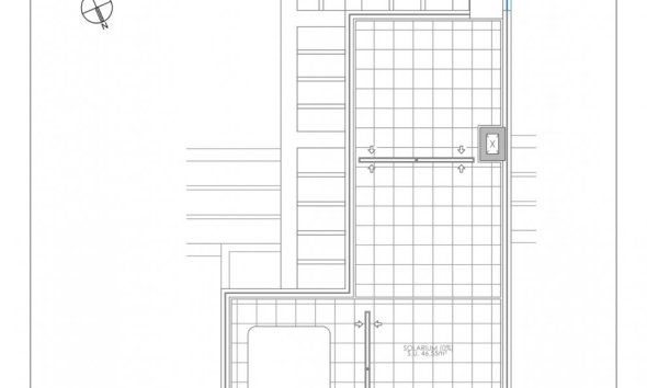 Obra nueva - Villa - Pilar de la Horadada