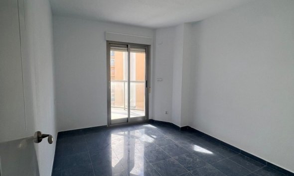 New Build - Apartament / Duplex - Calpe