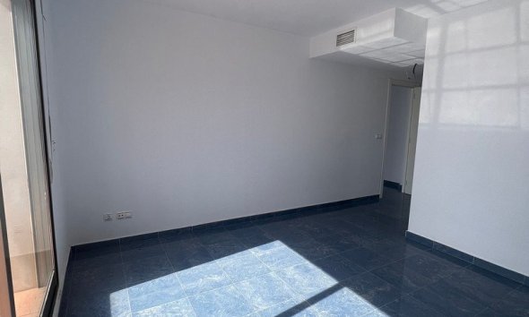 New Build - Apartament / Duplex - Calpe