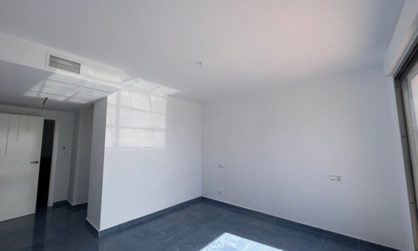 New Build - Apartament / Duplex - Calpe