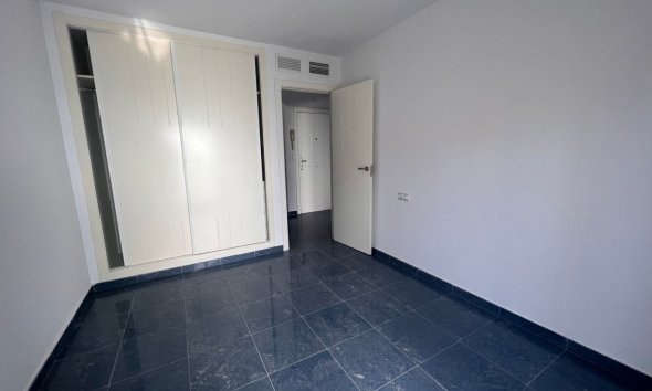 New Build - Apartament / Duplex - Calpe