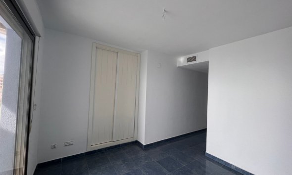 New Build - Apartament / Duplex - Calpe