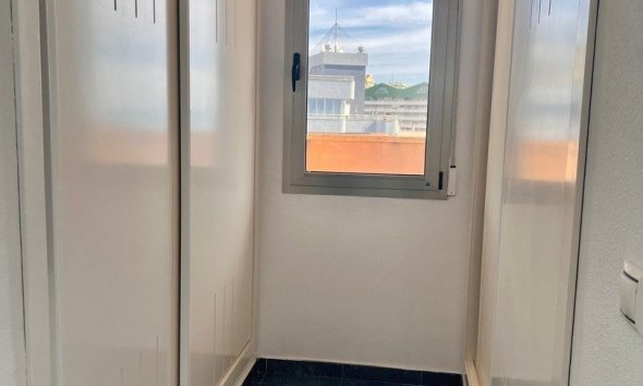 New Build - Apartament / Duplex - Calpe