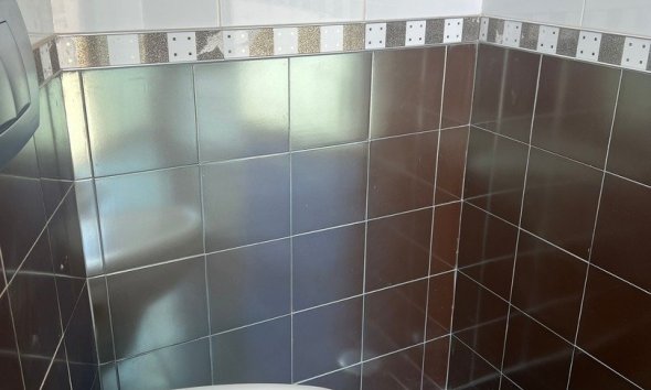 New Build - Apartament / Duplex - Calpe