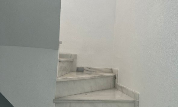 New Build - Apartament / Duplex - Calpe