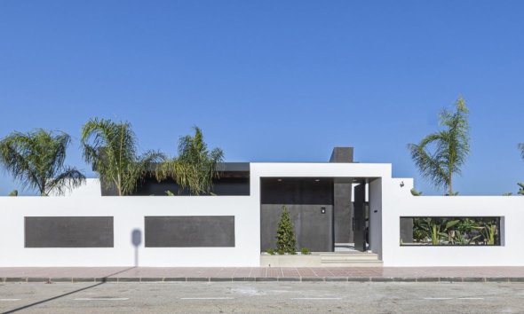 New Build - Villa / House - Rojales