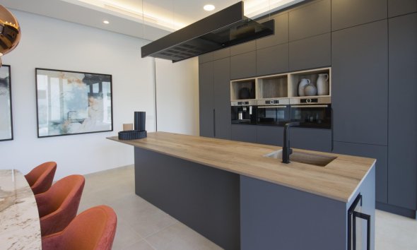 New Build - Villa / House - Rojales