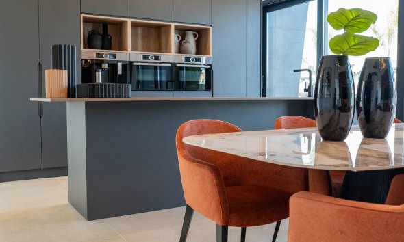 New Build - Villa / House - Rojales