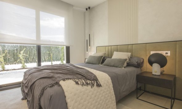 New Build - Villa / House - Rojales