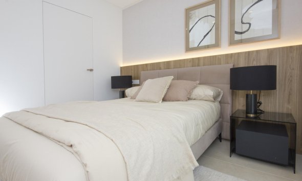 New Build - Villa / House - Rojales