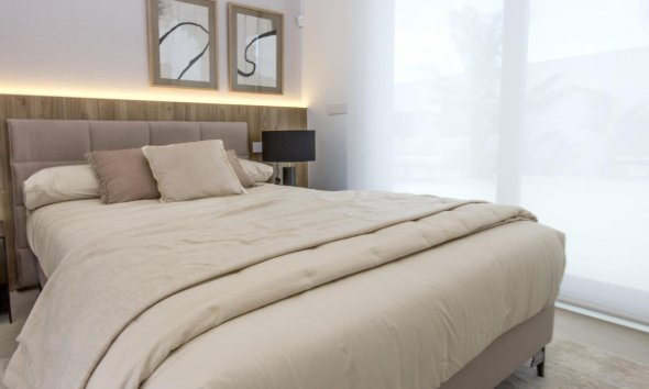New Build - Villa / House - Rojales