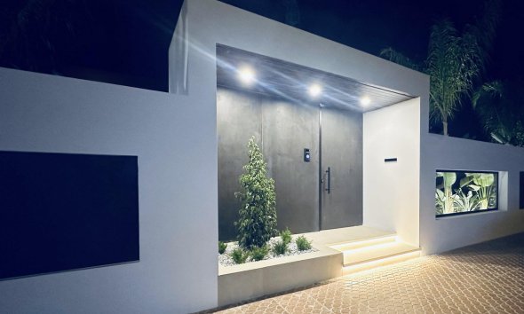 New Build - Villa / House - Rojales