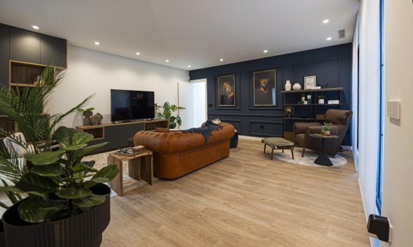 New Build - Villa / House - Rojales