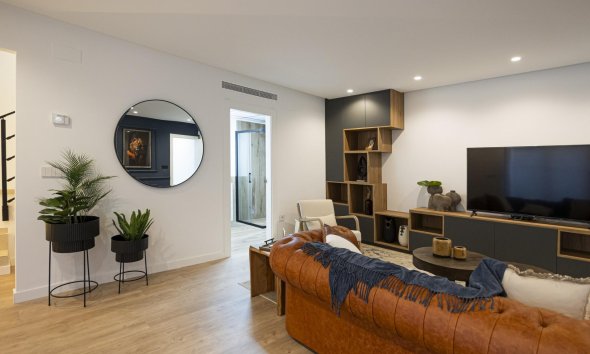 New Build - Villa / House - Rojales
