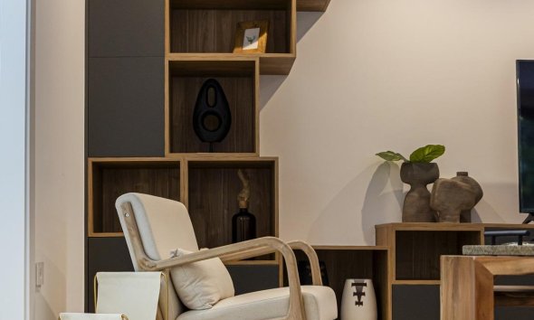 New Build - Villa / House - Rojales