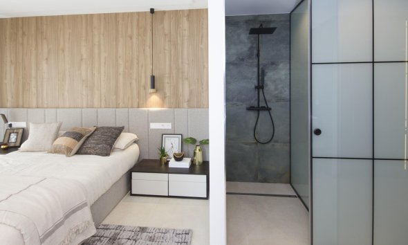 New Build - Villa / House - Rojales